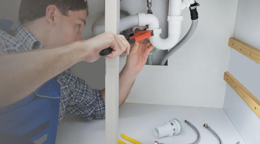 Professional Leak Detection Services in Minburn, IA